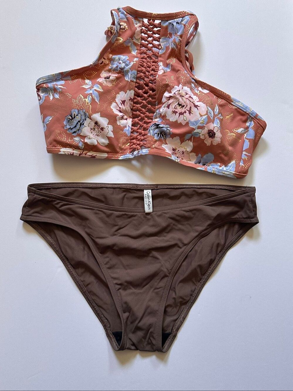 2 piece bikini